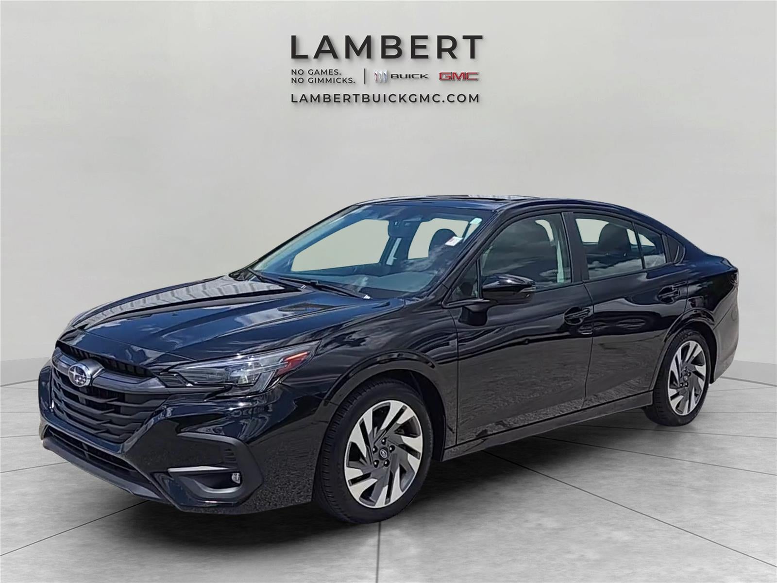 2024 Subaru Legacy