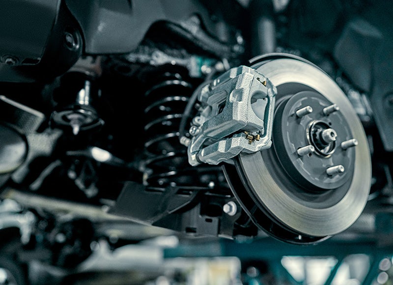 brakes Lambert Buick GMC in Cuyahoga Falls OH