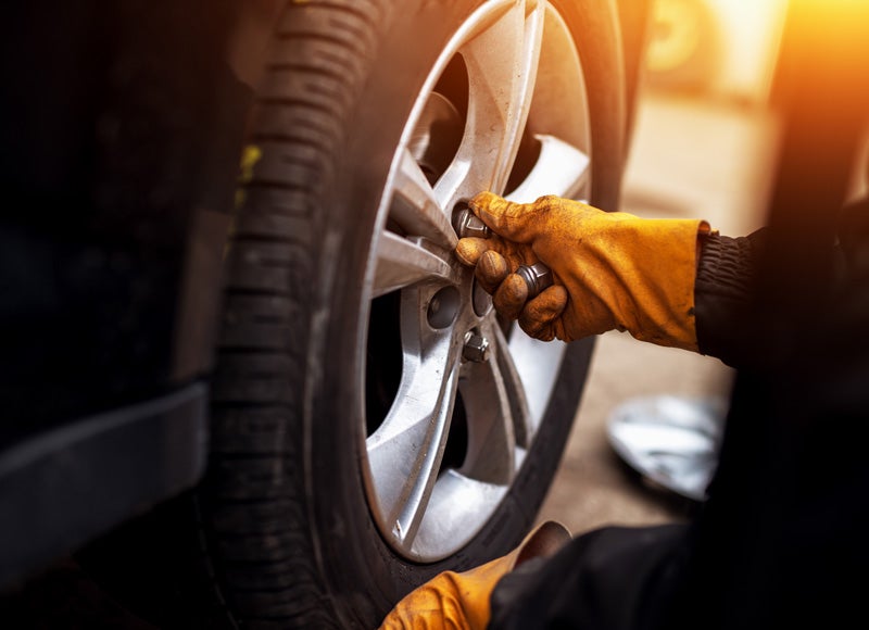 tires Lambert Buick GMC in Cuyahoga Falls OH